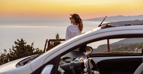 Corporate Partnerships